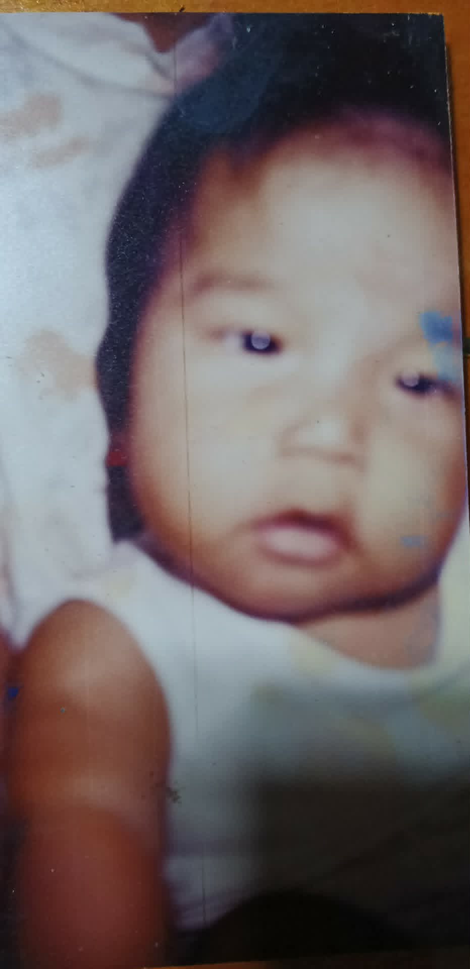 Baby Photo 1